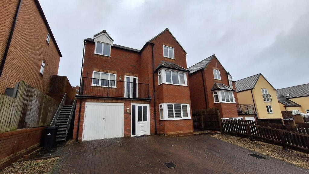 Main image of property: Brynmor Park, Newtown, Powys