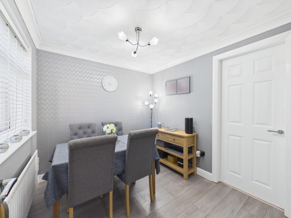 Sutton Close, Connah's Quay, Deeside, Flintshire, CH5 4FZ photo 4