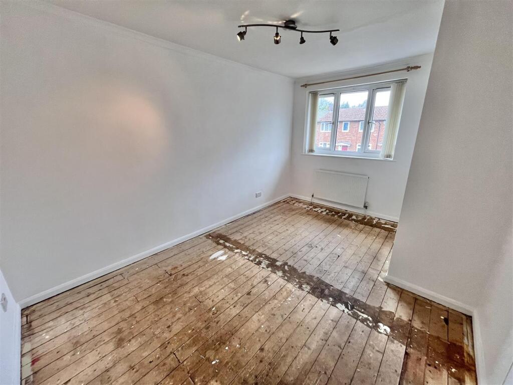 House in Stockport, Handforth - More