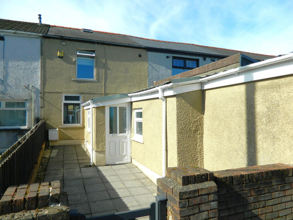 Main image of property: Vale Terrace, Tredegar, NP22
