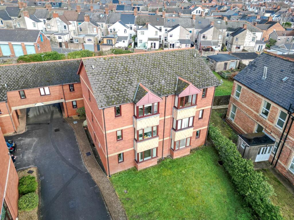 Main image of property: Park Road, Barry