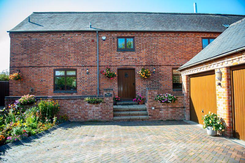The Granary, Ashfield Court, Ditton Priors, Shropshire photo 2