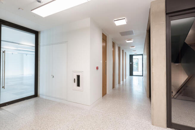 Office Lobby