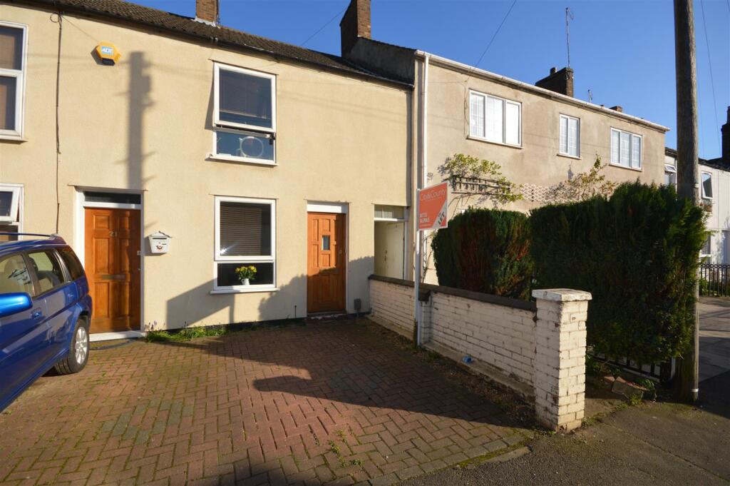 Main image of property: Highbury Street, Millfield, Peterborough