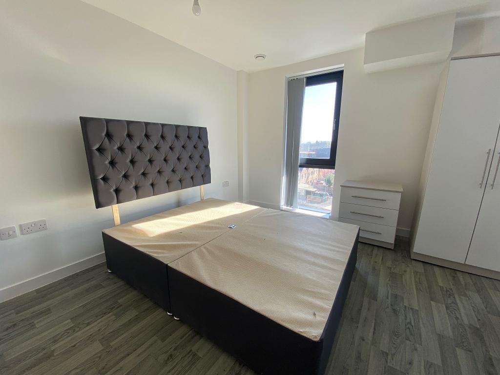 Apartment in Manchester - View 4