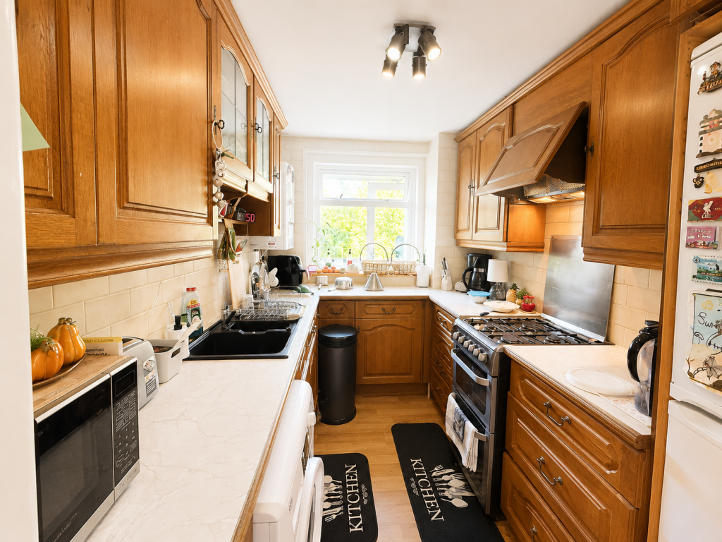 Apartment in Hemel Hempstead - View 5