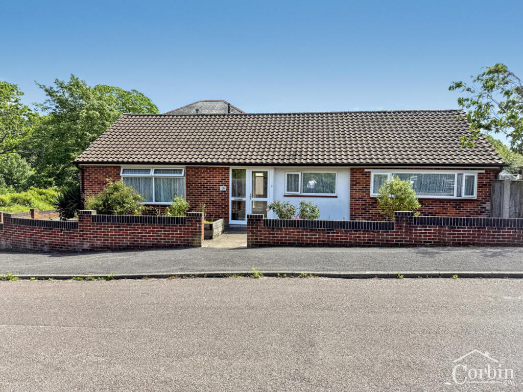 Main image of property: Hyde Road, Bournemouth, BH10 5