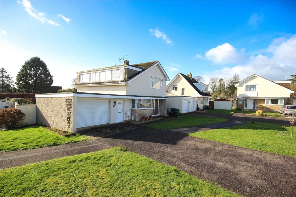 Main image of property: Springfields, Colyford, Colyton, Devon, EX24