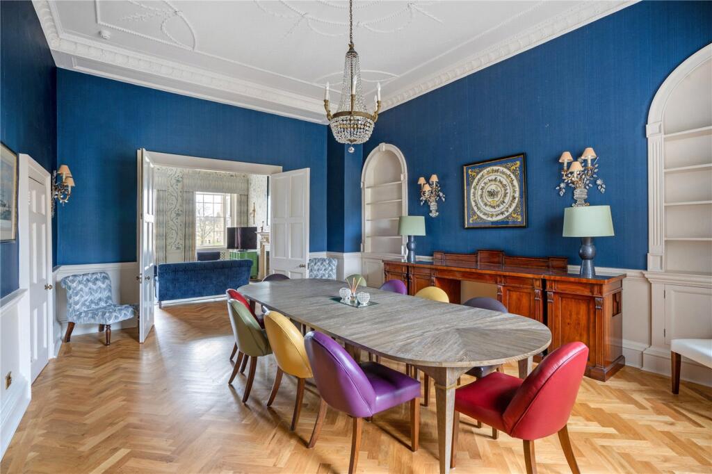 Royal Crescent, Bath, Somerset, BA1 photo 5