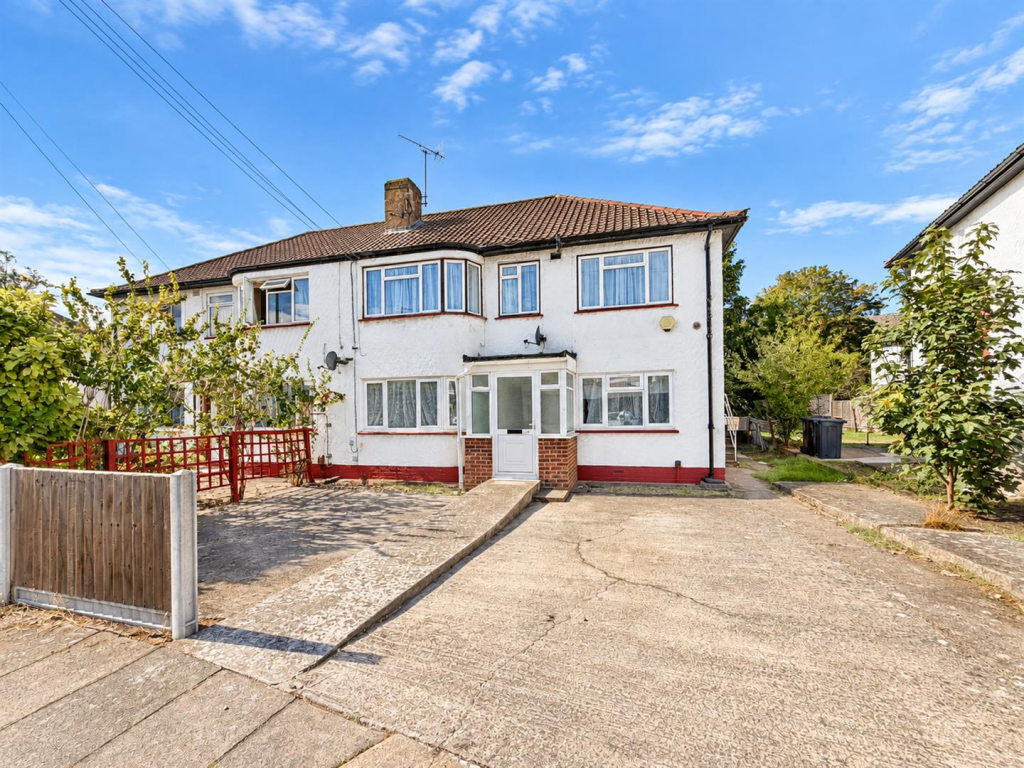 Main image of property: Otterburn Gardens, Isleworth, TW7