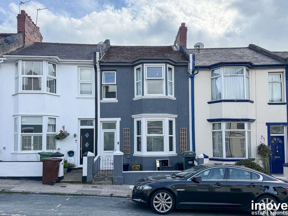 Main image of property: Forest Road, Torquay, TQ1