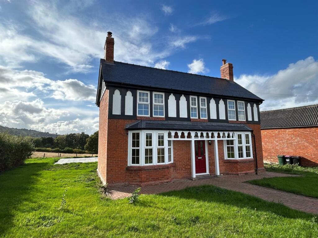 Main image of property: Lower Heblands Farmhouse, Snead