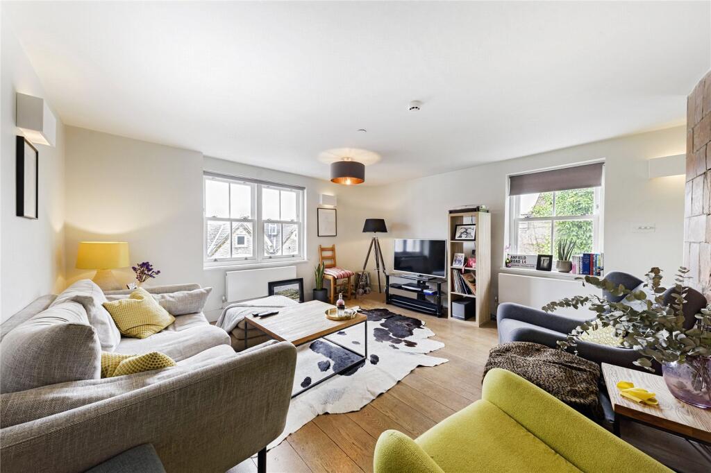 Main image of property: Felgate Mews, Studland Street, Hammermsith, London, W6