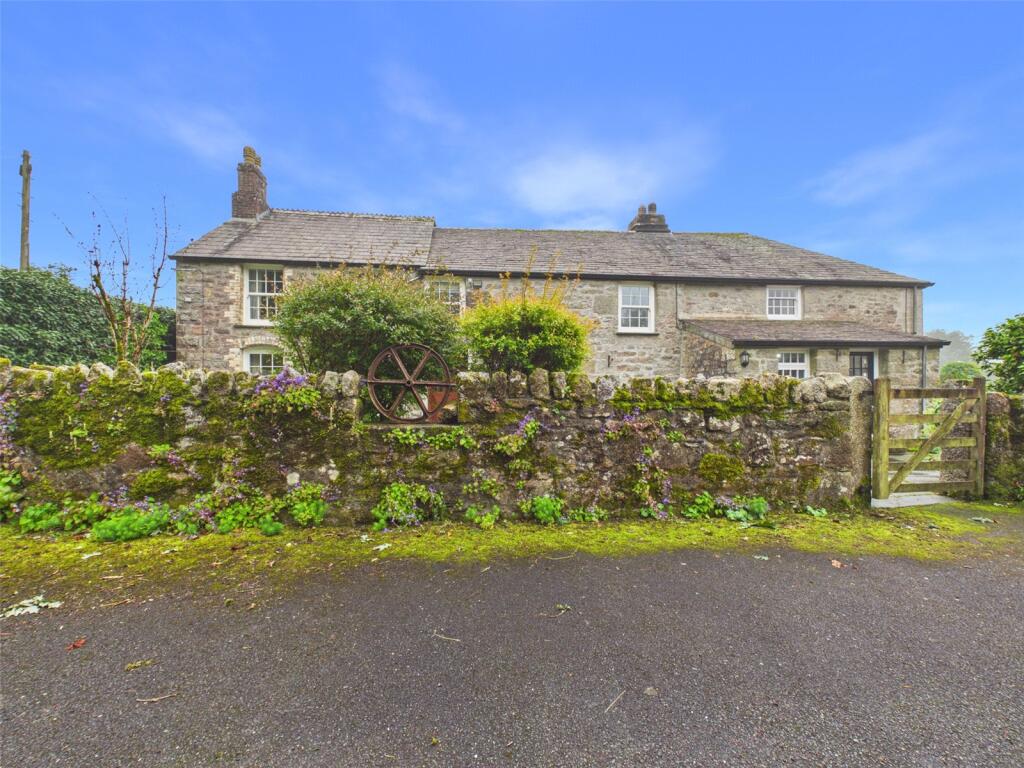 Main image of property: Cardinham, Bodmin, Cornwall