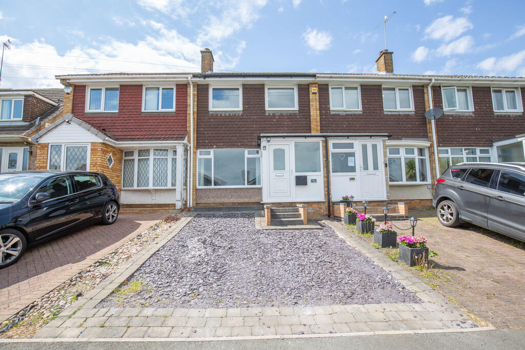 Main image of property: Chaytor Road, Polesworth