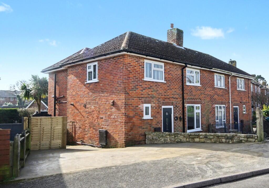 Main image of property: Tithe Barn, Lymington