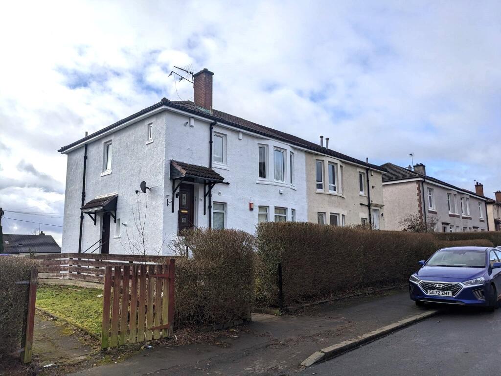 Main image of property: Morningside Street, Riddrie, Glasgow, G33 2LT