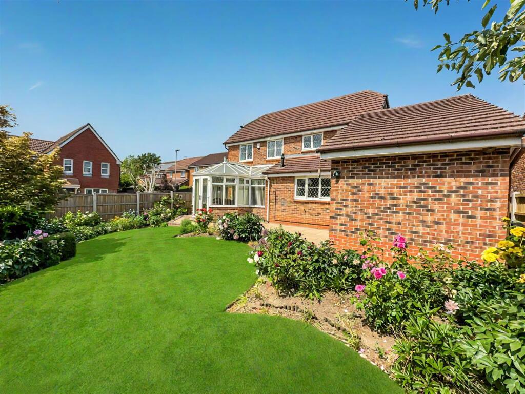 Ashworth Road, Pontefract - View 3