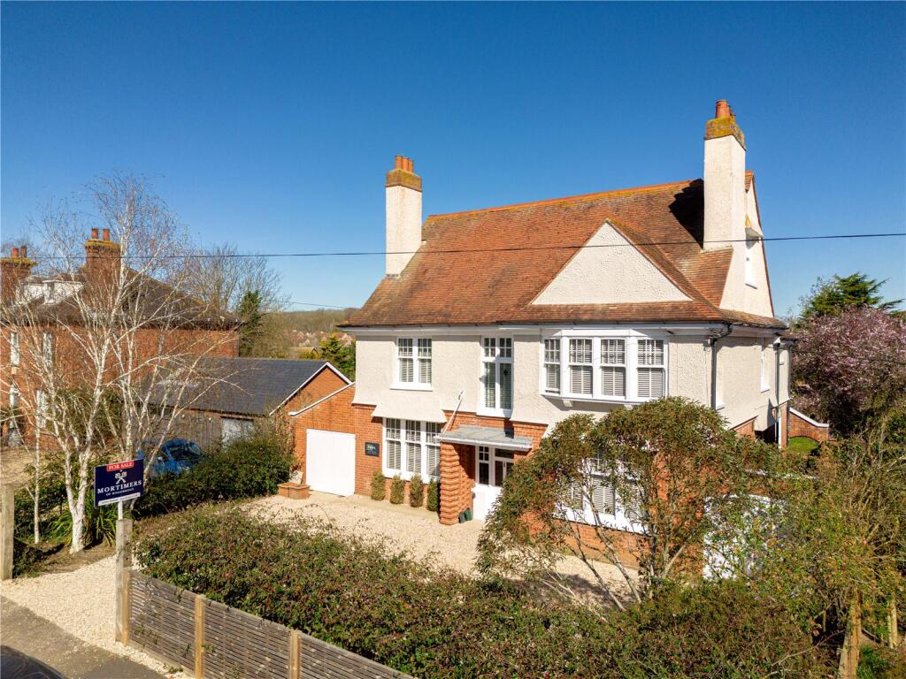 Main image of property: Saxmundham