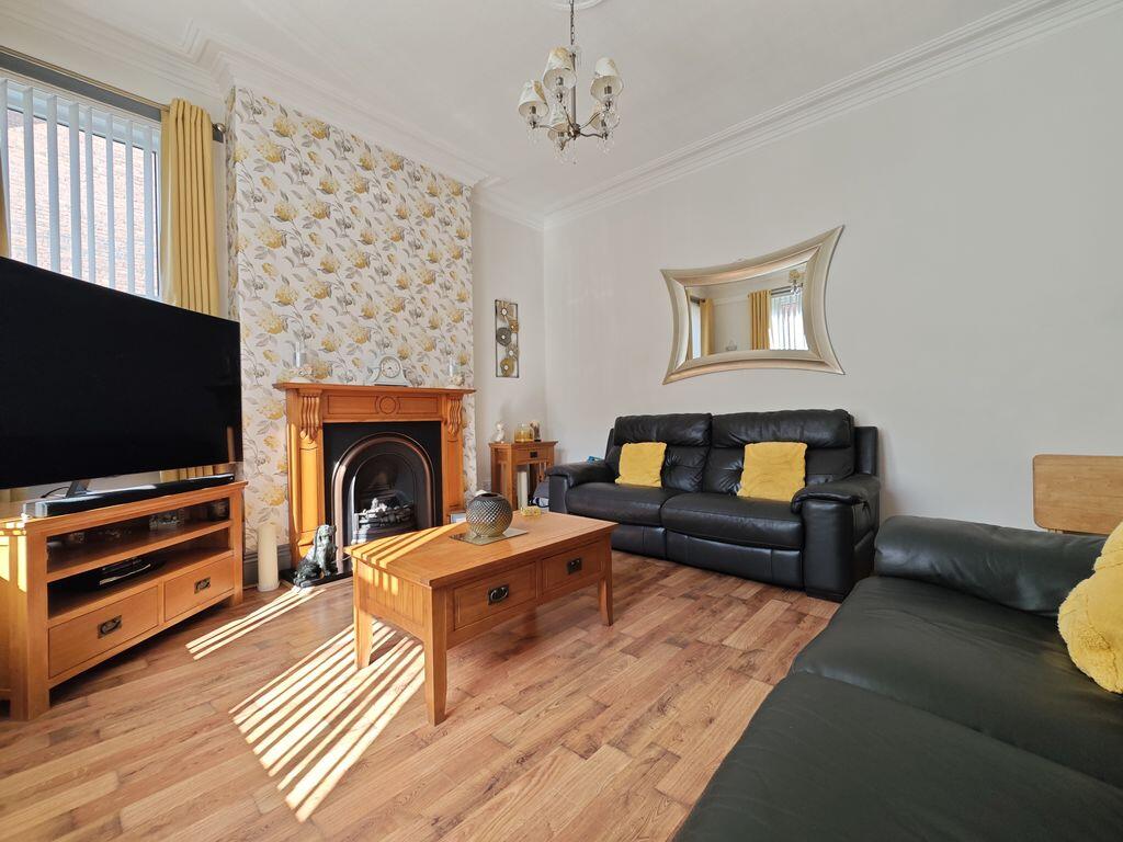 Harraby Green Road, Carlisle - View 4