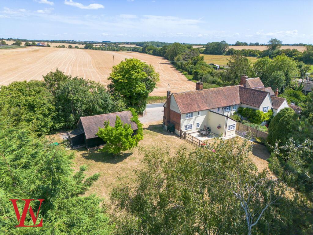 Main image of property: The Maltings, Broxted, CM6