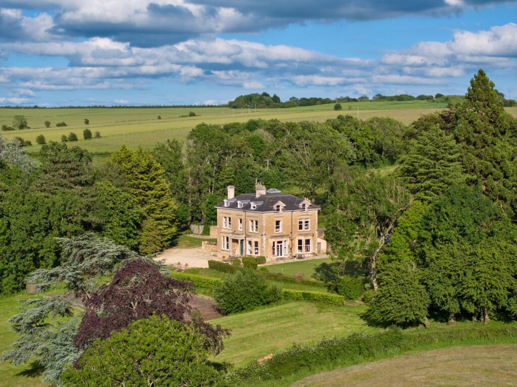 Main image of property: Little Compton, Moreton-in-Marsh, Warwickshire, GL56
