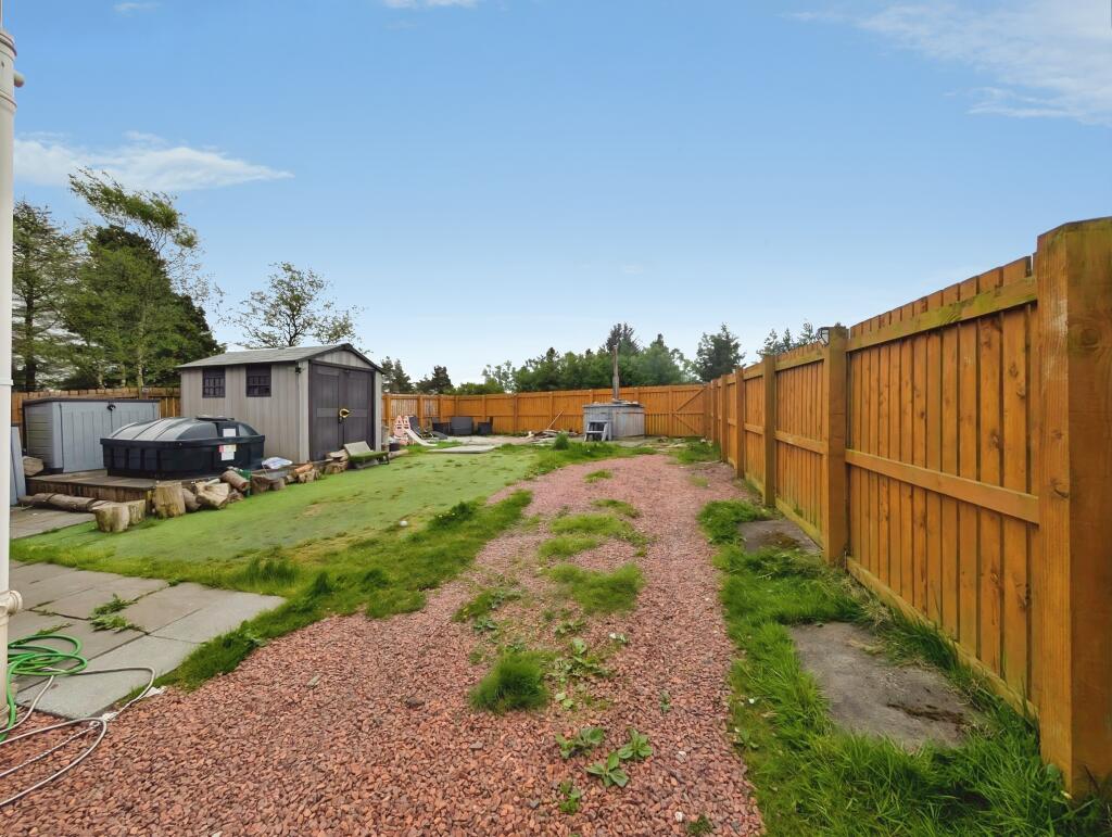 House in Salsburgh, Springfield - View 4