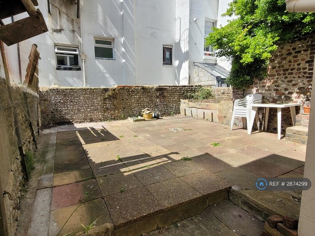 Main image of property: Waterloo Street, Hove, BN3