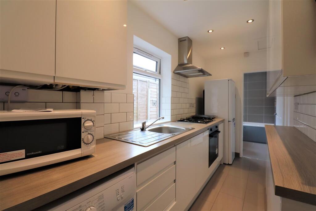 Additional image 8 of Daisy Road, Birmingham