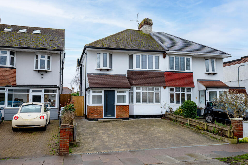 Main image of property: Rochford Road, Southend-on-sea, SS2