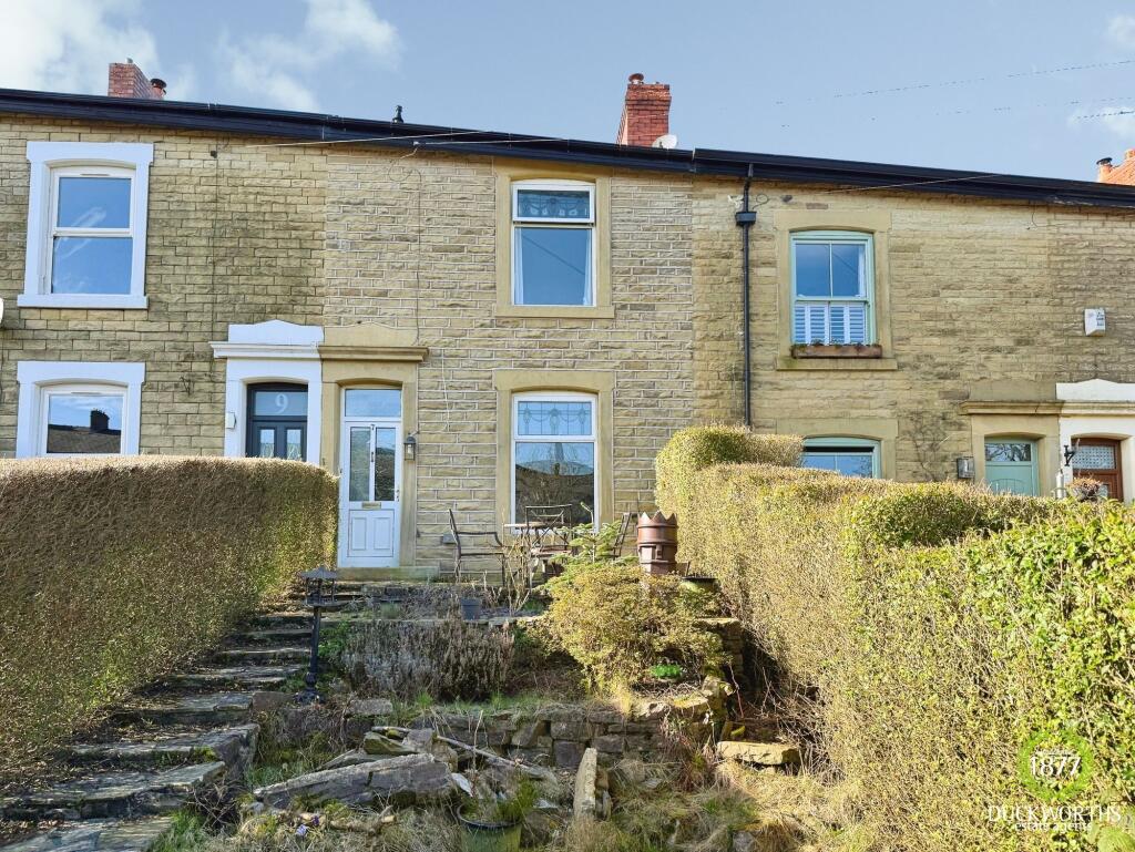 Main image of property: Carus Avenue, Hoddlesden, BB3