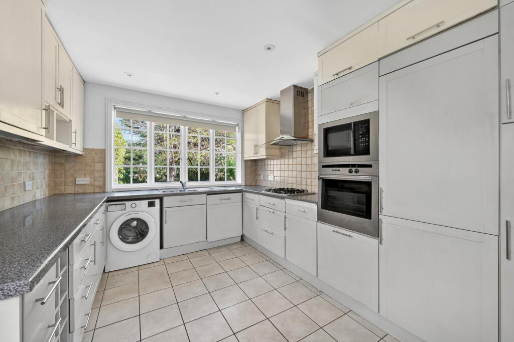 Main image of property: Westhay Gardens,
East Sheen, SW14
