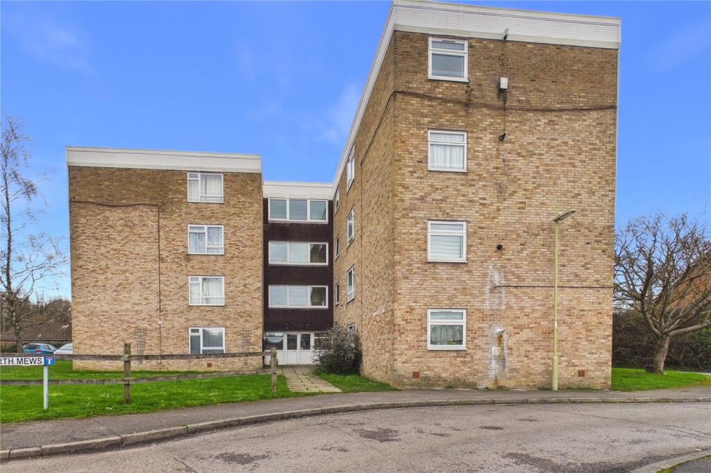 Main image of property: Tunworth Court, Tadley, Hampshire, RG26