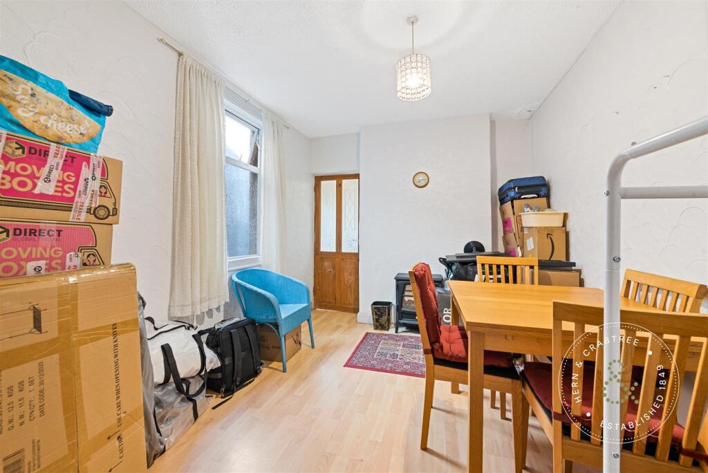 House in Cardiff - View 3