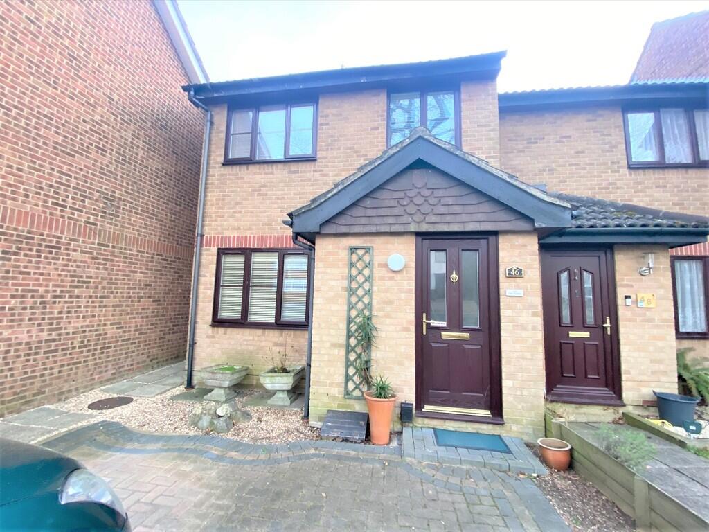 Main image of property: Gudge Heath Lane, Fareham