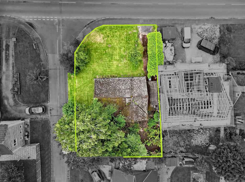 Yew Tree Lane, Tettenhall, Wolverhampton, WV6 8UG - View 3