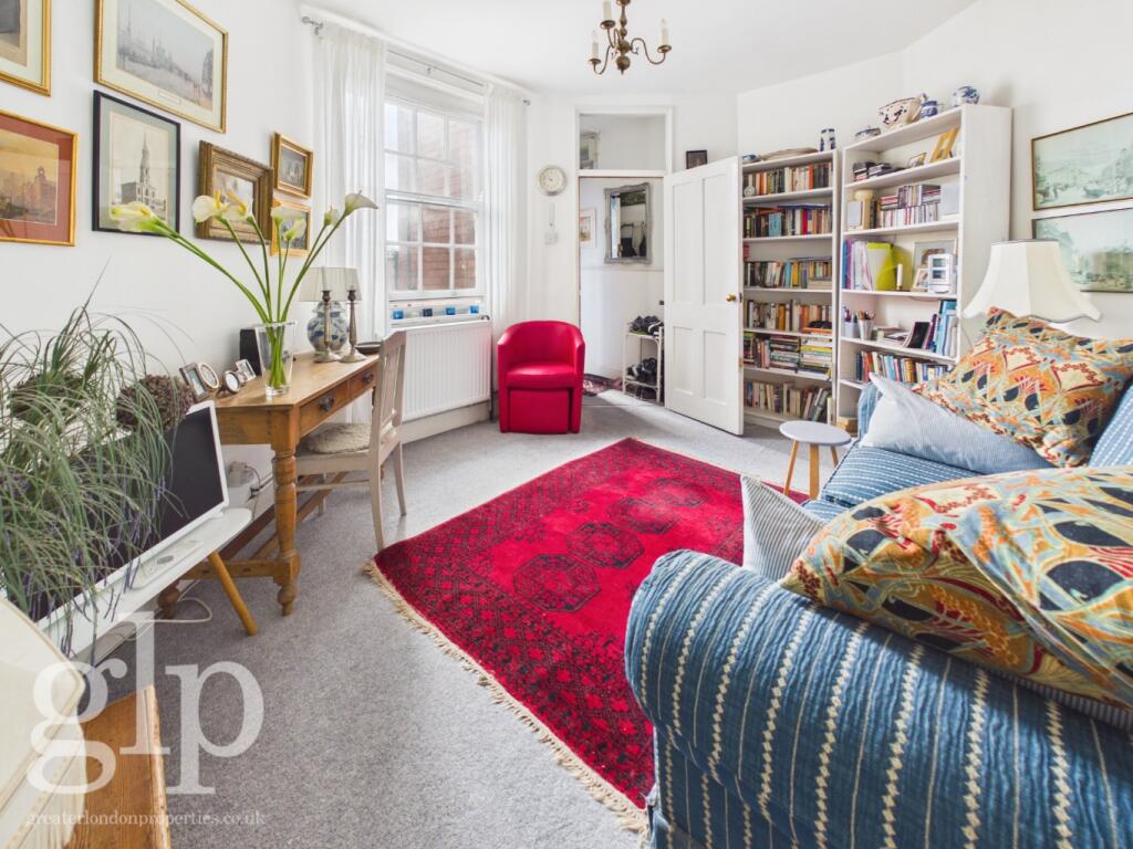 Main image of property: Jessel House, 108-110 Judd Street, Bloomsbury, London, WC1H 9NX