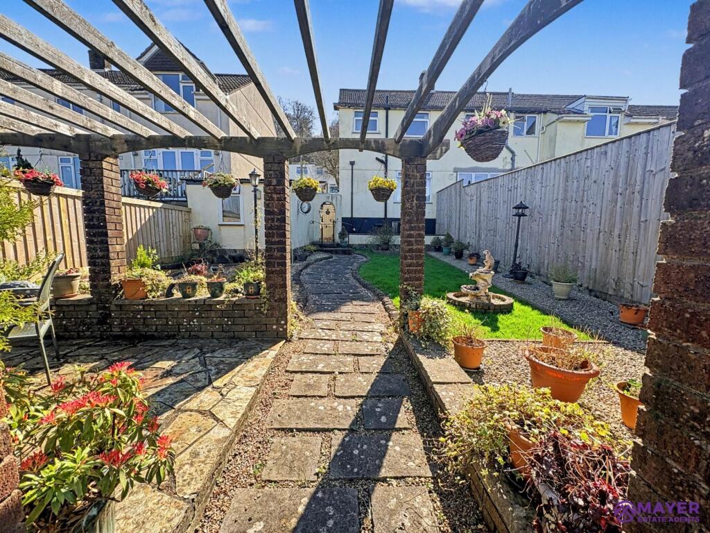 Main image of property: Merafield Drive, Plymouth