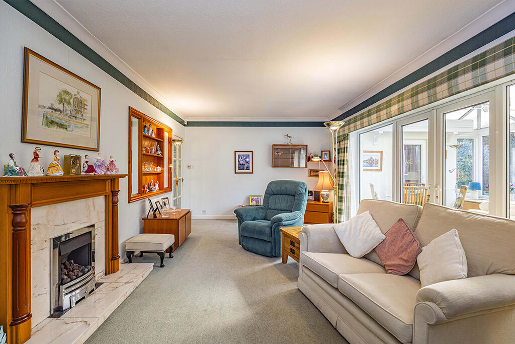 House in Rushcliffe, Tollerton - View 2