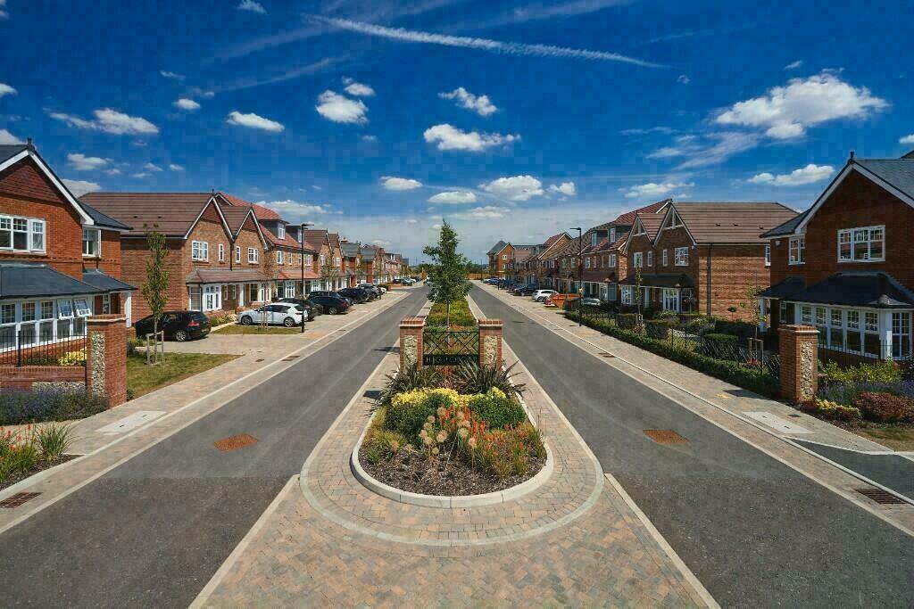 Main image of property: Off Calvin Thomas Way, Wallingford,
Oxfordshire
OX10 0FQ
