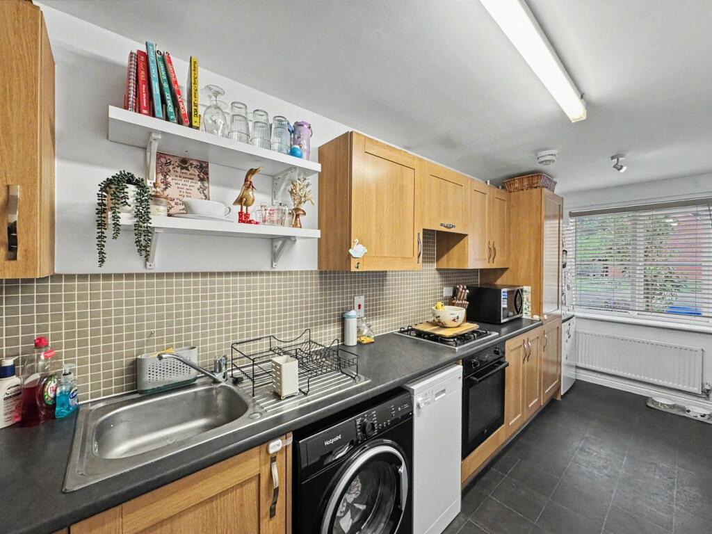 Hammersmith Way, Ipswich, IP1 photo 3