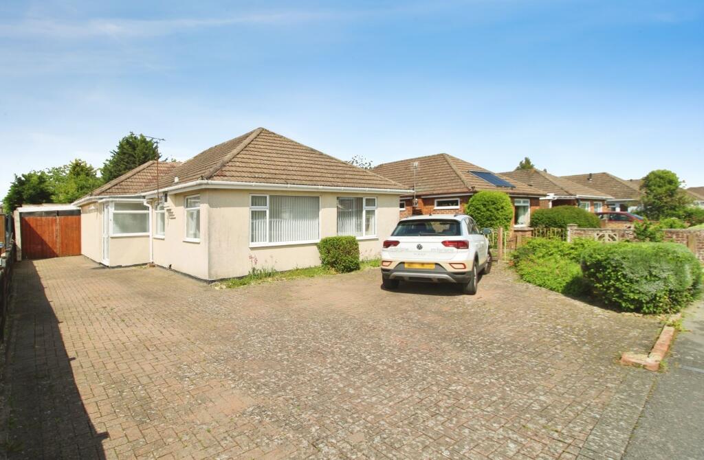 Main image of property: Highridge Close, Purton, SN5