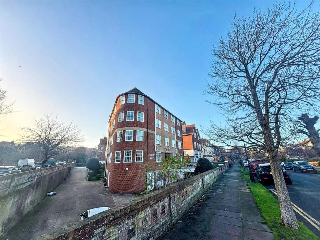 Main image of property: Chesterfield Road, Eastbourne