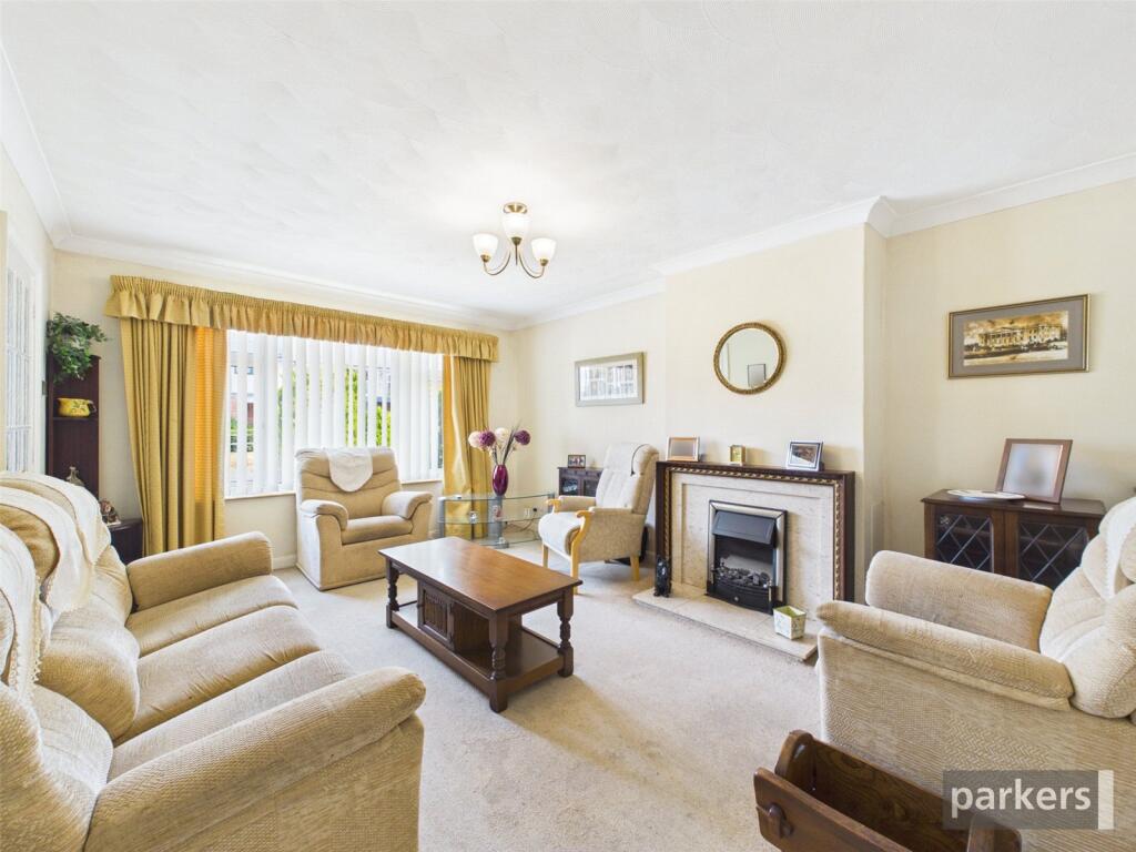 House in Reading, Wokingham - View 2