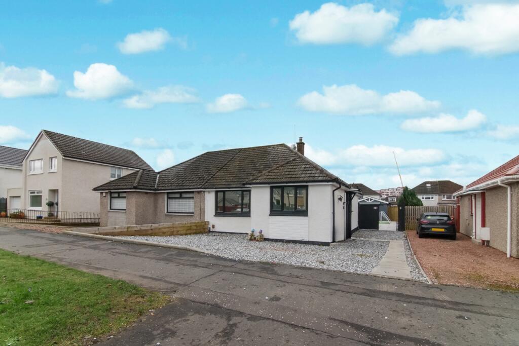 Main image of property: Balmuildy Rd, Bishopbriggs, Glasgow, G64