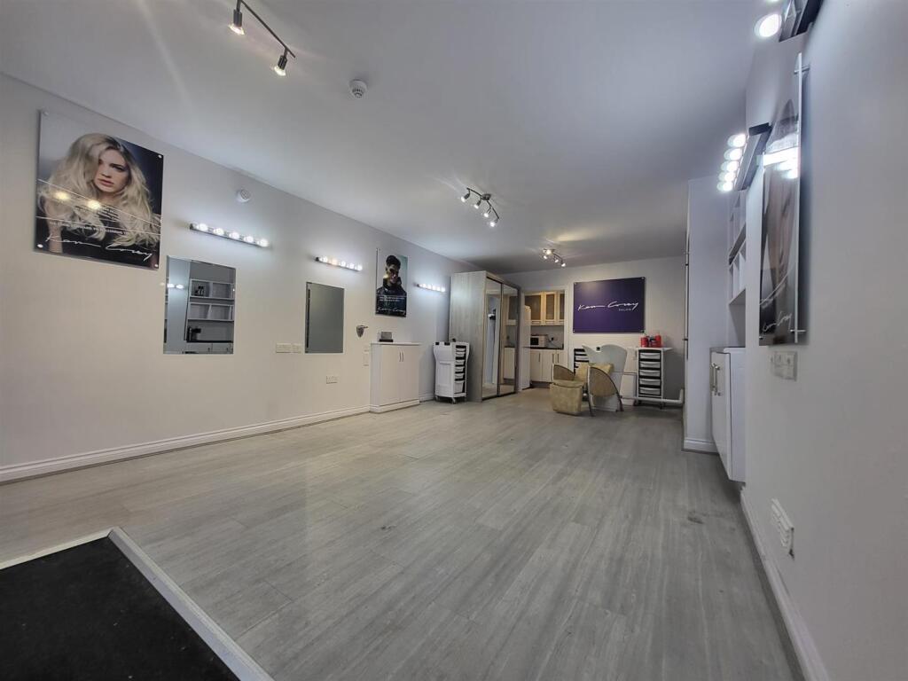 Main image of property: 5a, Lord Street, Leigh,