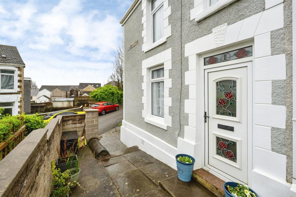 Main image of property: Bath Terrace, Morriston, SWANSEA