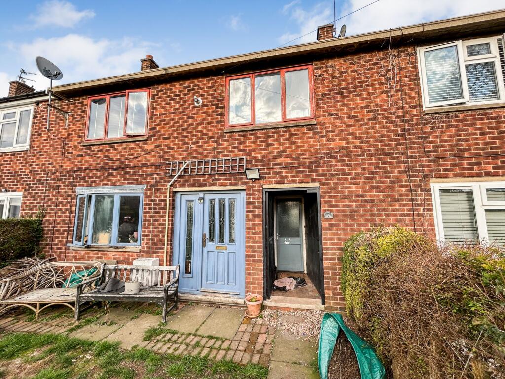 Main image of property: Great Hoggett Drive, Beeston, NG9