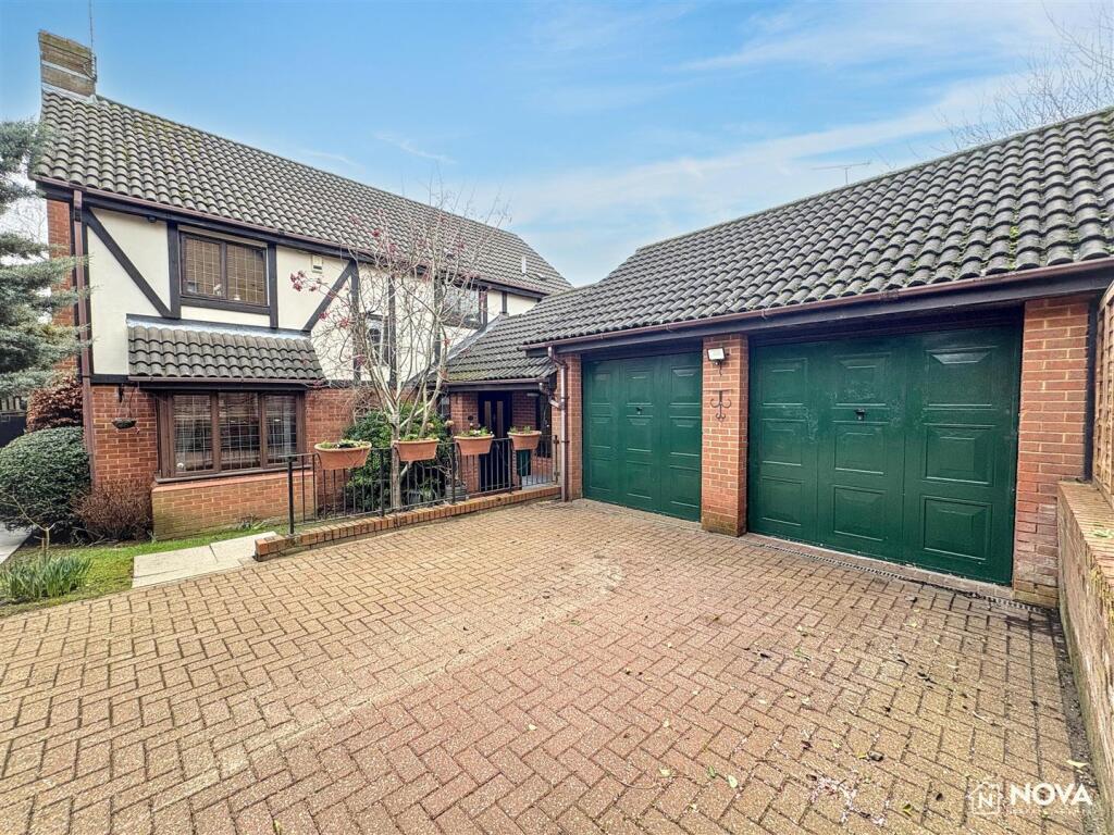 Main image of property: Perrymead, Luton