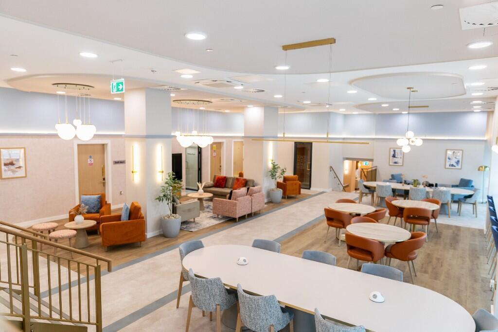 Main image of property: Paradise View, Paradise Street, Birmingham, B1